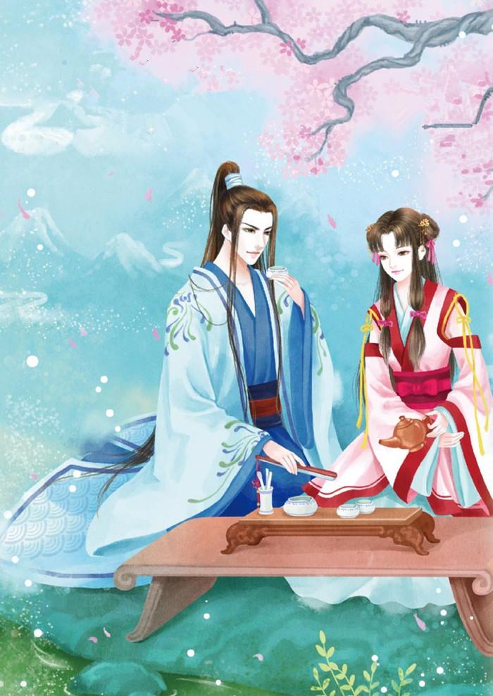 芸娘穆莳免费阅读