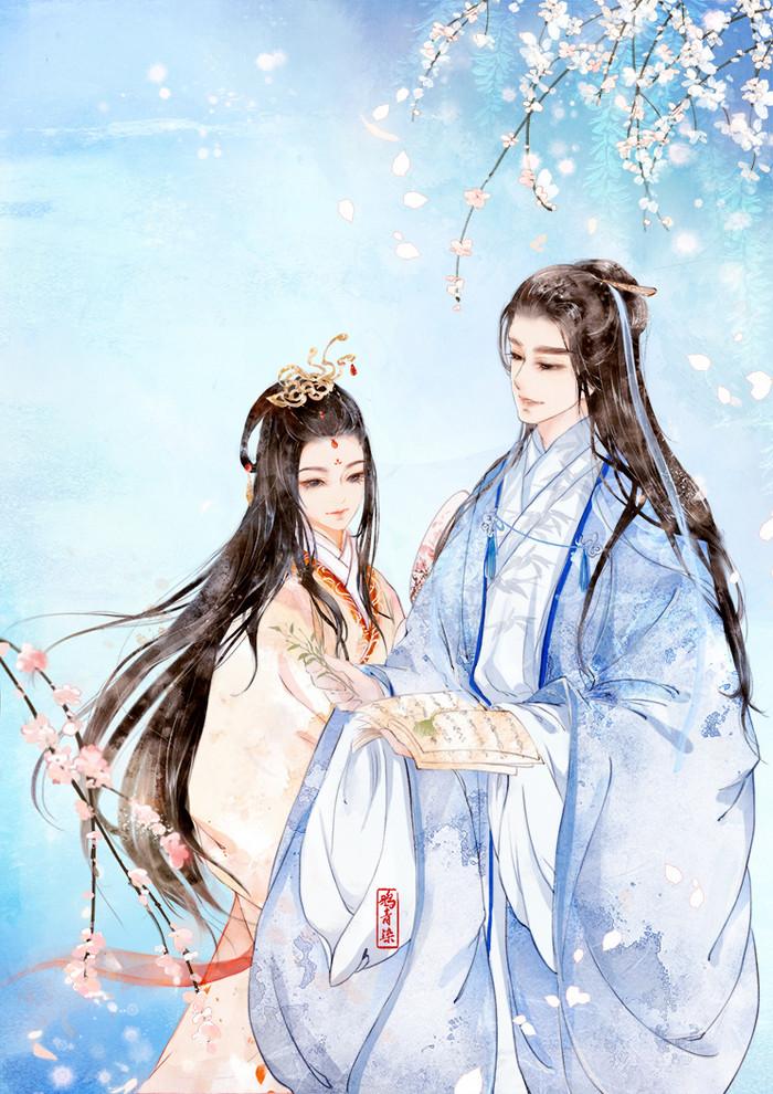 姜知玥和沈宴