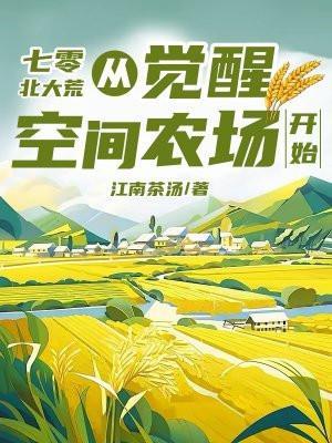 七零北大荒从觉醒空间农场开始TXT免费