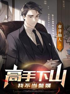 高手下山我不当赘婿李沐辰