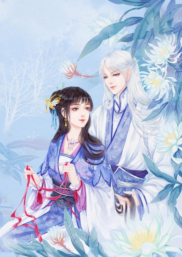 夜阮阮全文免费阅读