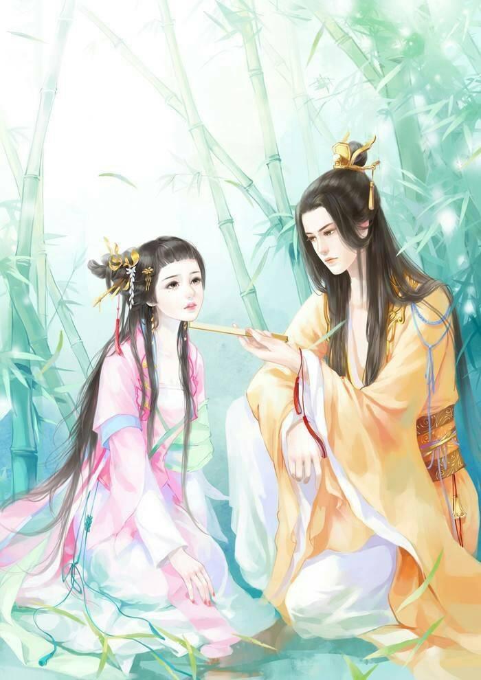 沈微雪霍崤